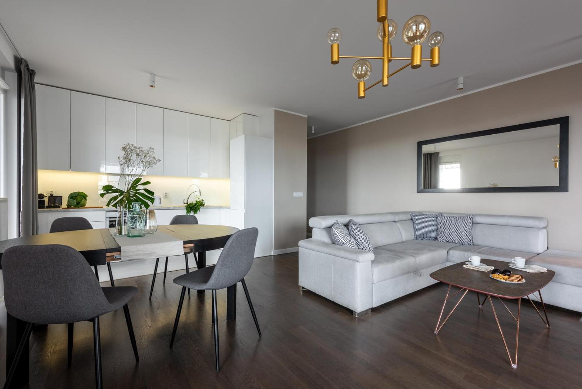 Apartamenty City Tower Od Wroclawapartament-Pl Breslávia Exterior foto