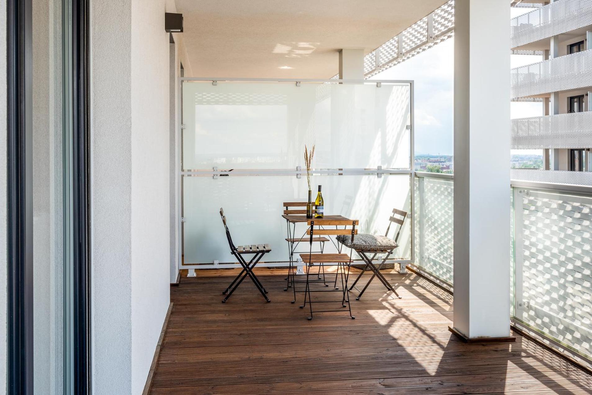 Apartamenty City Tower Od Wroclawapartament-Pl Breslávia Exterior foto