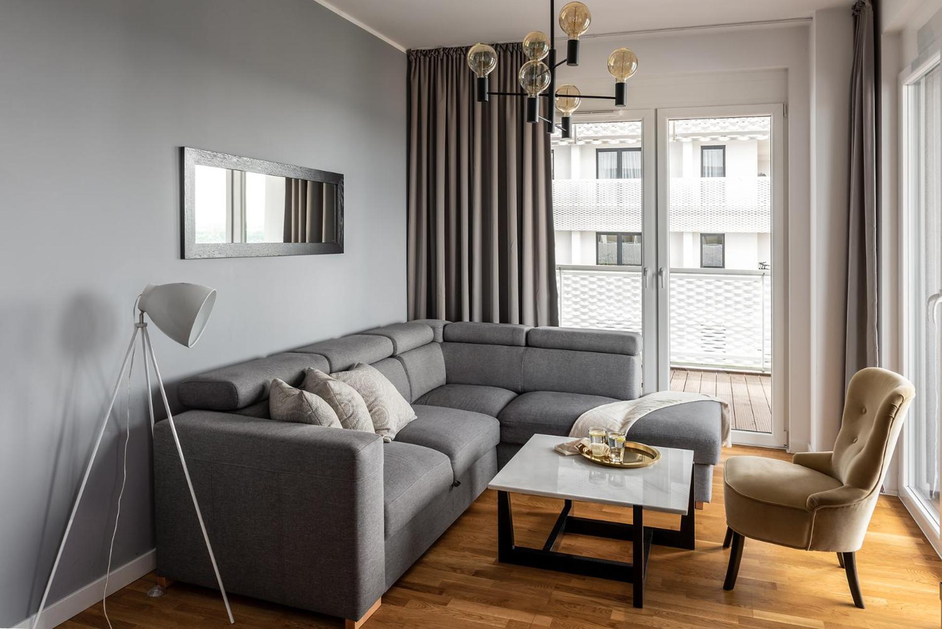 Apartamenty City Tower Od Wroclawapartament-Pl Breslávia Exterior foto