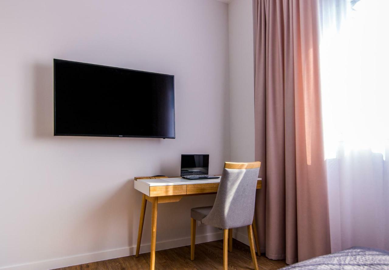 Apartamenty City Tower Od Wroclawapartament-Pl Breslávia Exterior foto